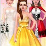 Fashion Show: Makeup, Dress Up apk